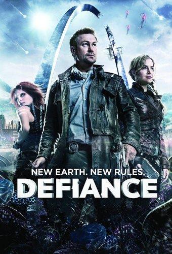  /   / Defiance (2013-...) WEB-DLRip+WEB-DL 720p
