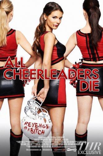    / All Cheerleaders Die (2013) WEB-DLRip