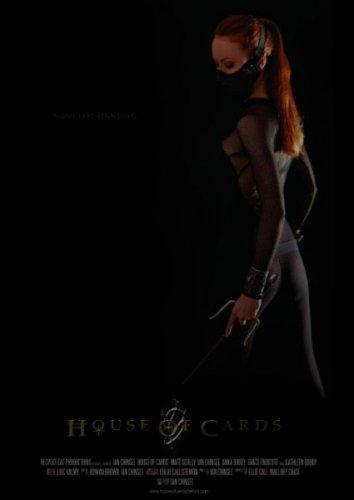   / House of Cards (2013) WEB-DLRip