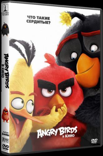 Angry Birds   / Angry Birds   (2016)