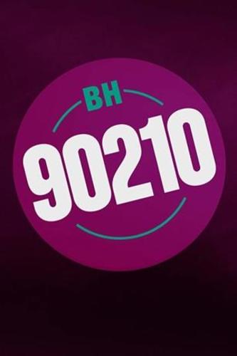 BH90210 1  (2019) 
