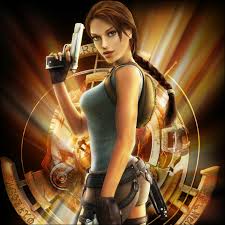 - Tomb Raider:   (2021)