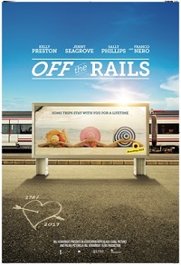   / Off the Rails (2021)