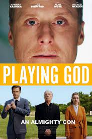    / Playing God (2021)
