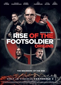  :  / Rise of the Footsoldier: Origins / 2021