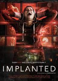  / Implanted (2021)