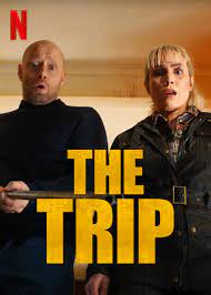  / I onde dager / The Trip (2021)