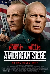   / American Siege (2021)