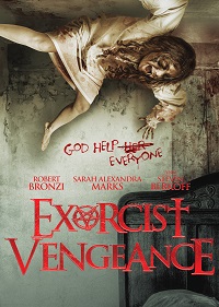 Месть экзорциста / Exorcist Vengeance (2022)