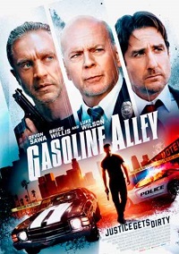   / Gasoline Alley (2021)