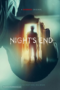   / Night's End (2022)