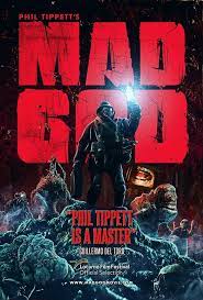   / Mad God (2021)