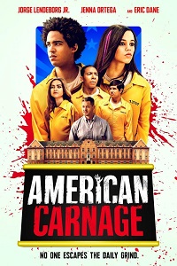     / American Carnage (2022)