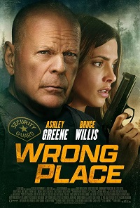   / Wrong Place (2022)