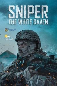 :   / Sniper. The White Raven (2022)