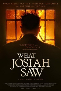    / What Josiah Saw (2022)