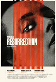  / Resurrection (2022)