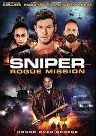 :   / Sniper: Rogue Mission (2022)