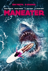    / Maneater (2022)