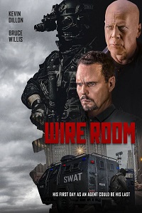  / Wire Room (2022)