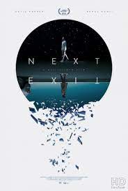 Между мирами / Next Exit (2022)