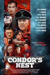   / Condor's Nest (2023)