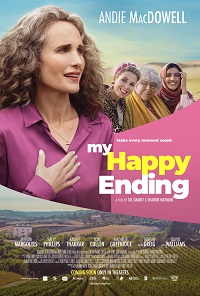    / My Happy Ending (2023)