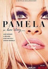 :   / Pamela: A Love Story (2023)