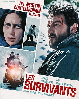  / Les Survivants (2022)