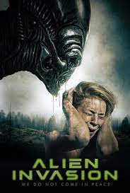 Чужой. Вторжение (2023) Alien Invasion