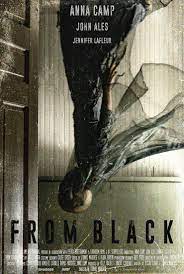 .    /  From Black (2023)