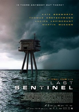   /  / Last Sentinel (2023)