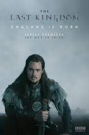   / The Last Kingdom [S01-05] (2015-2022)