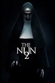   2 (2023) The Nun II
