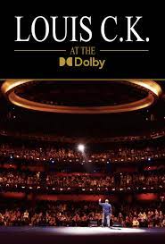Луи Си Кей в Долби / Louis C.K. at the Dolby (2023)