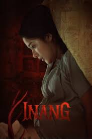 Чрево / Inang / The Womb (2022)
