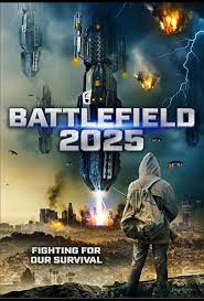 2025: Поле битвы / Battlefield 2025 (2020)