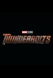  (2024) Thunderbolts