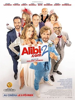 Super 2 (2023) Alibi.com 2
