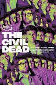   (2022) The Civil Dead