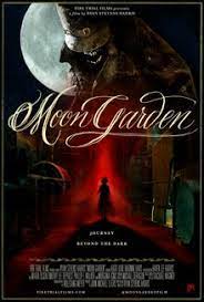    (2022) Moon Garden
