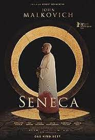 :    (2023) Seneca: On the Creation of Earthquakes