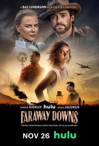    / Faraway Downs (2023)