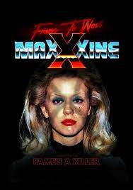 : XXX (2024) MaXXXine