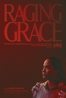    (2023) Raging Grace