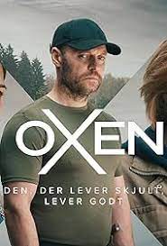   / Oxen (2023)