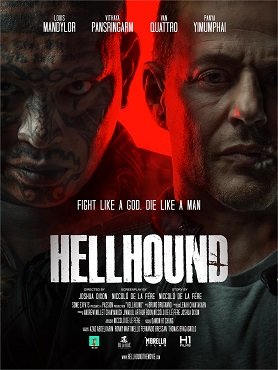  (2024) Hellhound