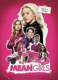   (2024) Mean Girls