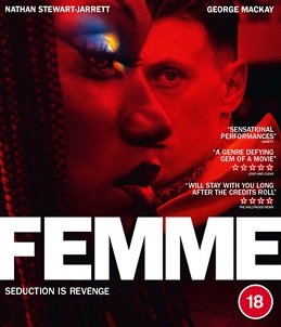  (2023) Femme