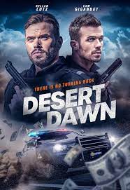   (2024) Desert Dawn